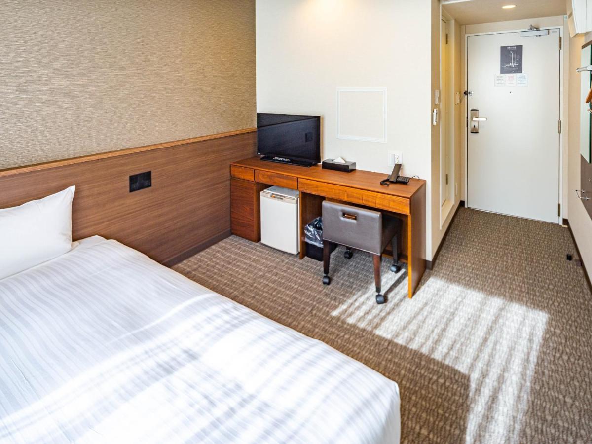 Bande Hotel Tenpozan Higashi Osaka Esterno foto
