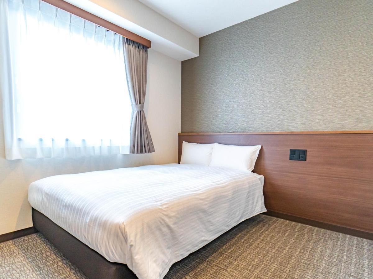 Bande Hotel Tenpozan Higashi Osaka Esterno foto
