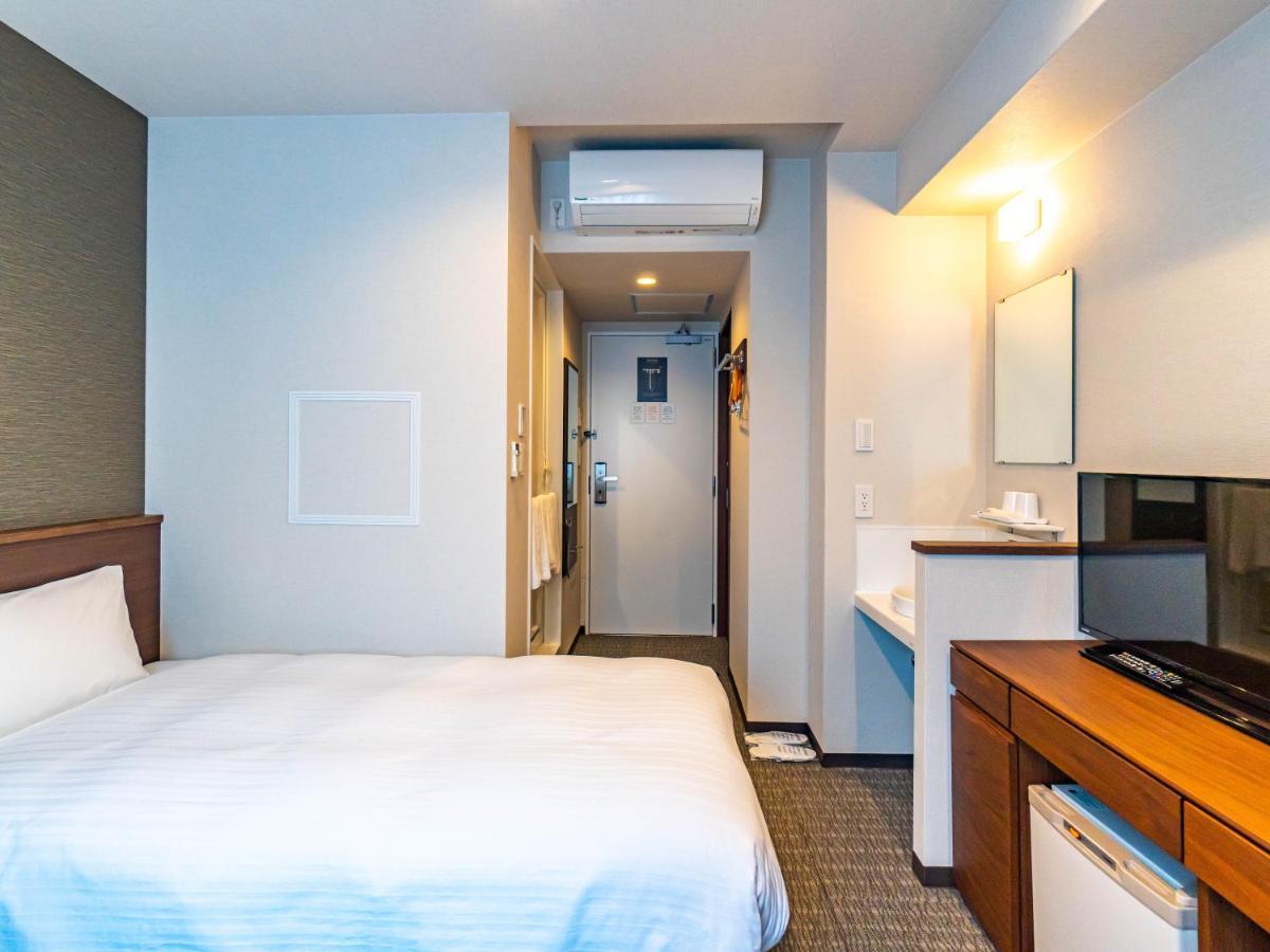 Bande Hotel Tenpozan Higashi Osaka Esterno foto